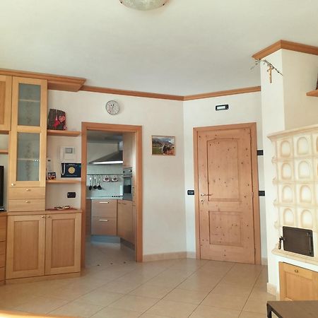 Appartamento Girasole Λιβίνιο Εξωτερικό φωτογραφία