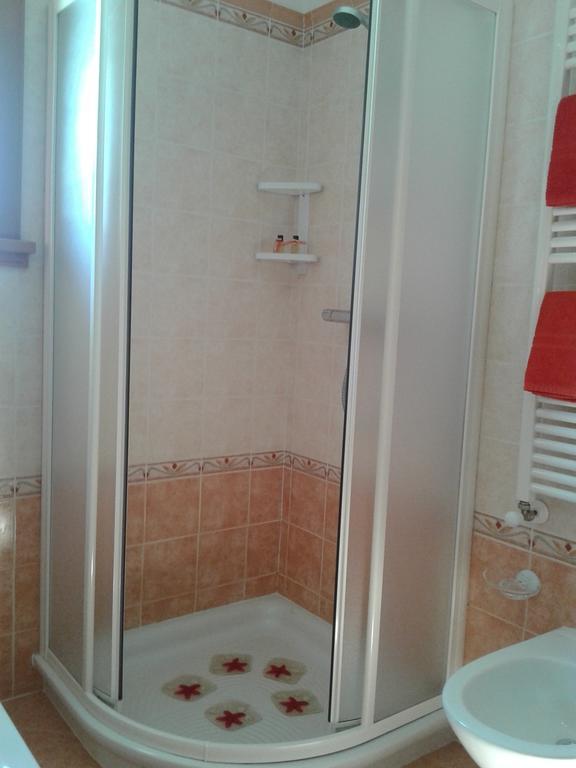 Appartamento Girasole Λιβίνιο Εξωτερικό φωτογραφία